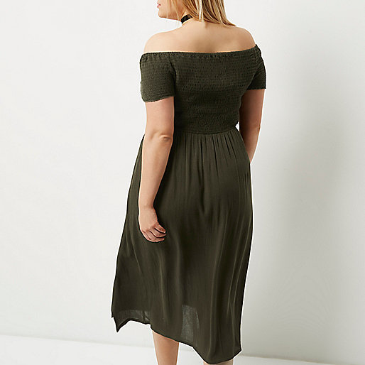 river island womens wellies,River I Sland Plus khaki green shirred bardot maxi dress Vacation Shop Sale women river island womens wellies,River I Sland Plus khaki green shirred bardot maxi dress Vacation Shop Sale women