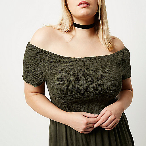 river island womens wellies,River I Sland Plus khaki green shirred bardot maxi dress Vacation Shop Sale women river island womens wellies,River I Sland Plus khaki green shirred bardot maxi dress Vacation Shop Sale women