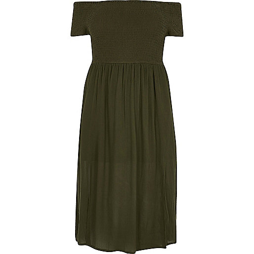 river island womens wellies,River I Sland Plus khaki green shirred bardot maxi dress Vacation Shop Sale women river island womens wellies,River I Sland Plus khaki green shirred bardot maxi dress Vacation Shop Sale women