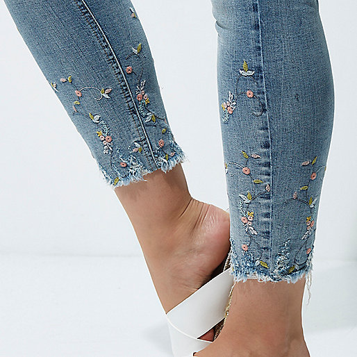 brown monogram cross body bag river island,jacques-vertuk Uk Site Plus mid blue floral hem Alannah skinny jeans Skinny Jeans Jeans women brown monogram cross body bag river island,jacques-vertuk Uk Site Plus mid blue floral hem Alannah skinny jeans Skinny Jeans Jeans women