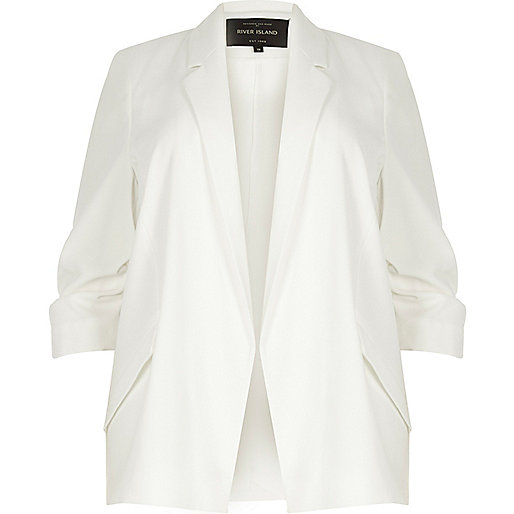 river island balenciaga trainers,Web jacques-vertuk Plus ruched sleeve blazer Blazers Coats / Jackets women river island balenciaga trainers,Web jacques-vertuk Plus ruched sleeve blazer Blazers Coats / Jackets women