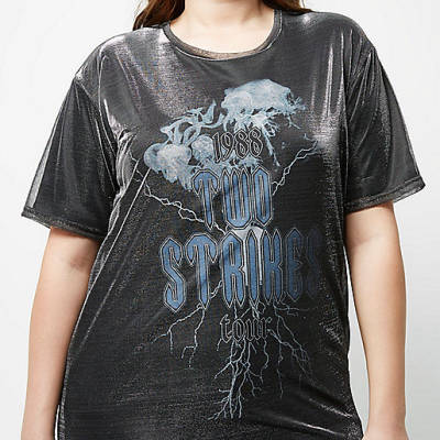 river island mum jeans,jacques-vertuk London Plus silver metallic overlay band T-shirt women 702248 river island mum jeans,jacques-vertuk London Plus silver metallic overlay band T-shirt women 702248