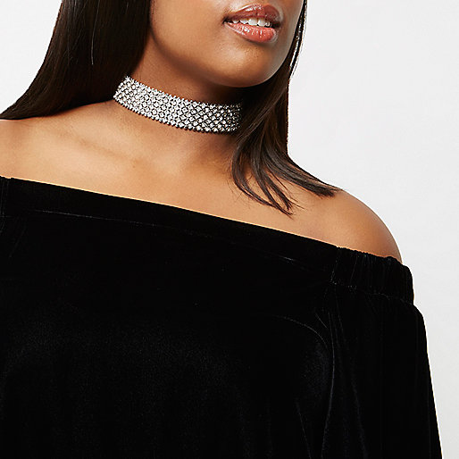 river island red jumper dress,jacques-vertuk Shop Plus silver tone rhinestone choker women 694011 river island red jumper dress,jacques-vertuk Shop Plus silver tone rhinestone choker women 694011
