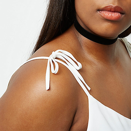 river island long sleeve tops,jacques-vertuk Online Plus white tie strap cami top women 699656 river island long sleeve tops,jacques-vertuk Online Plus white tie strap cami top women 699656