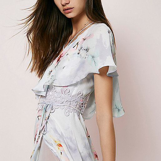 river island grey slippers,jacques-vertuk Stores Purple floral print frill bolero women 704442 river island grey slippers,jacques-vertuk Stores Purple floral print frill bolero women 704442