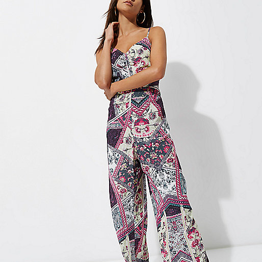 black river island shoulder bag,jacques-vertuk South Africa Purple floral print wide leg jumpsuit women 701855 black river island shoulder bag,jacques-vertuk South Africa Purple floral print wide leg jumpsuit women 701855