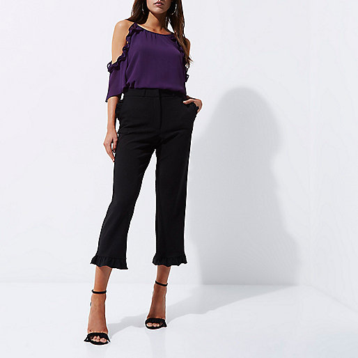 river island cover up,jacques-vertuk Sale Purple frill cold shoulder blouse women 704640 river island cover up,jacques-vertuk Sale Purple frill cold shoulder blouse women 704640