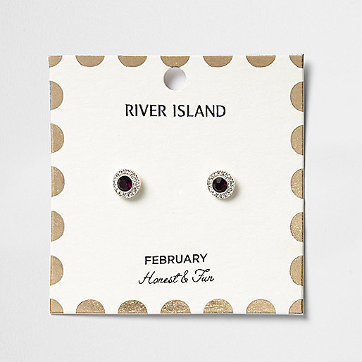 river island sandals ebay,jacques-vertuk Suits For Women Purple gem February birthstone stud earrings Earrings Jewelry women river island sandals ebay,jacques-vertuk Suits For Women Purple gem February birthstone stud earrings Earrings Jewelry women