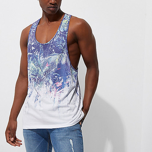 river island shopper bag,R8Ver Island Purple Hawaiian fade print tank T-Shirts / Tanks Sale men river island shopper bag,R8Ver Island Purple Hawaiian fade print tank T-Shirts / Tanks Sale men