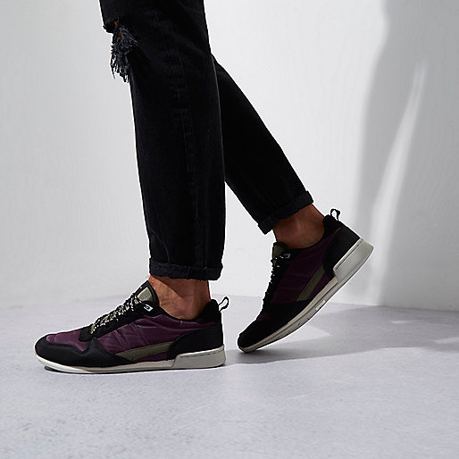 river island sporty sandals,jacques-vertuk Ireland Purple retro runner sneakers men 301879 river island sporty sandals,jacques-vertuk Ireland Purple retro runner sneakers men 301879