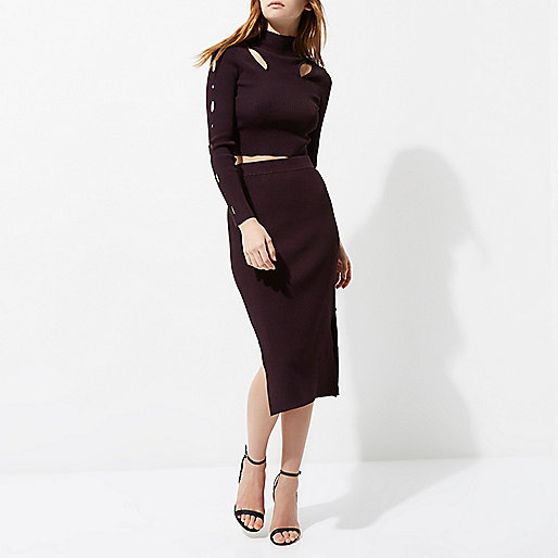 river island brown borg coat,jacques-vertuk Summer Dresses Purple ribbed cut out cropped long sleeve top Knitted Tops Knitwear women river island brown borg coat,jacques-vertuk Summer Dresses Purple ribbed cut out cropped long sleeve top Knitted Tops Knitwear women