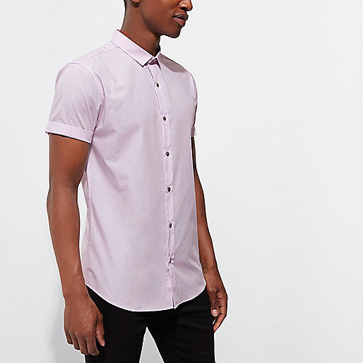 river island tops new in,jacques-vertuk Ireland Purple short sleeve slim fit shirt men 300722 river island tops new in,jacques-vertuk Ireland Purple short sleeve slim fit shirt men 300722