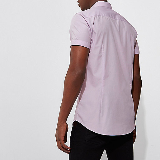 river island tops new in,jacques-vertuk Ireland Purple short sleeve slim fit shirt men 300722 river island tops new in,jacques-vertuk Ireland Purple short sleeve slim fit shirt men 300722