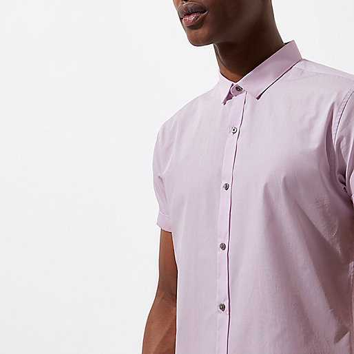 river island tops new in,jacques-vertuk Ireland Purple short sleeve slim fit shirt men 300722 river island tops new in,jacques-vertuk Ireland Purple short sleeve slim fit shirt men 300722