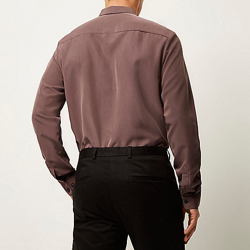 river island biker jacket size 16,jacques-vertuk Outlet Purple slinky cupro shirt men 290290 river island biker jacket size 16,jacques-vertuk Outlet Purple slinky cupro shirt men 290290