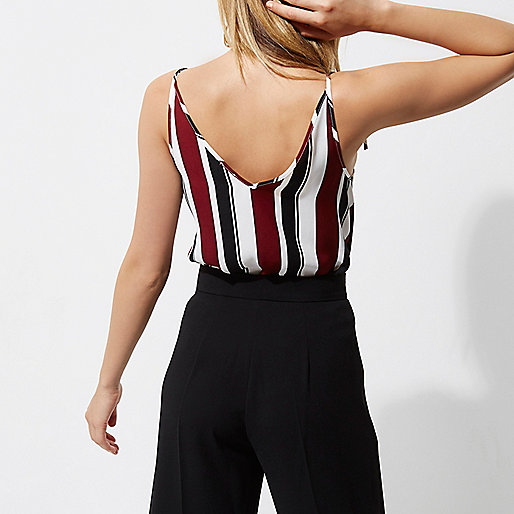river island jelly sandals,jacques-vertuk Ireland Purple stripe bow shoulder cami top women 706607 river island jelly sandals,jacques-vertuk Ireland Purple stripe bow shoulder cami top women 706607
