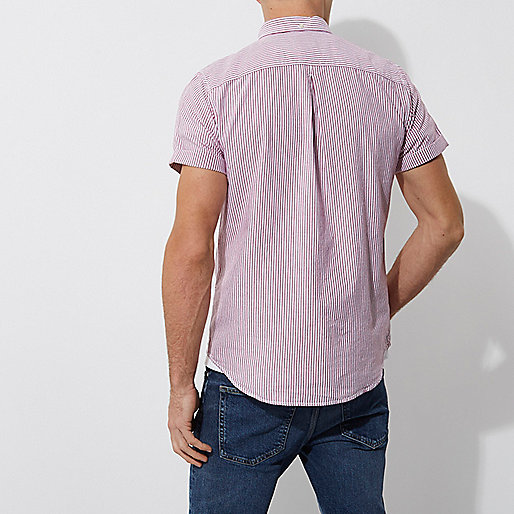 river island accessories sale,Ladies Dressing Gowns jacques-vertuk Purple stripe print short sleeve Oxford shirt Short Sleeve Shirts Shirts men river island accessories sale,Ladies Dressing Gowns jacques-vertuk Purple stripe print short sleeve Oxford shirt Short Sleeve Shirts Shirts men