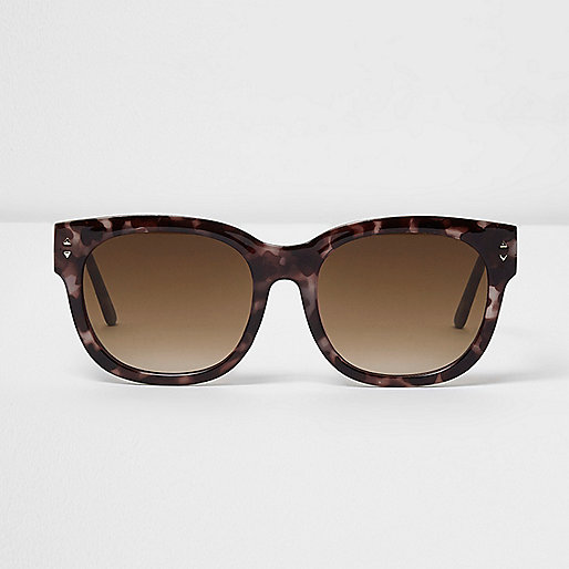 jacques-vertuk Purple tortoiseshell oversized sunglasses 699787 women Sunglasses Oversized Sunglasses jacques-vertuk Purple tortoiseshell oversized sunglasses 699787 women Sunglasses Oversized Sunglasses