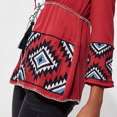 womens jeans sale river island,jacques-vertuk South Africa Red aztec embroidered beach kimono women 699169 womens jeans sale river island,jacques-vertuk South Africa Red aztec embroidered beach kimono women 699169