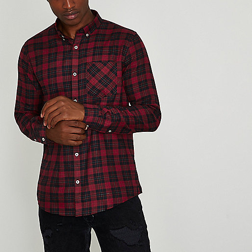 orange river island sandals,jacques-vertuk Stores Red check long sleeve button-down shirt men 302980 orange river island sandals,jacques-vertuk Stores Red check long sleeve button-down shirt men 302980