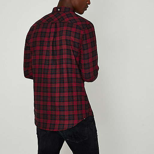orange river island sandals,jacques-vertuk Stores Red check long sleeve button-down shirt men 302980 orange river island sandals,jacques-vertuk Stores Red check long sleeve button-down shirt men 302980