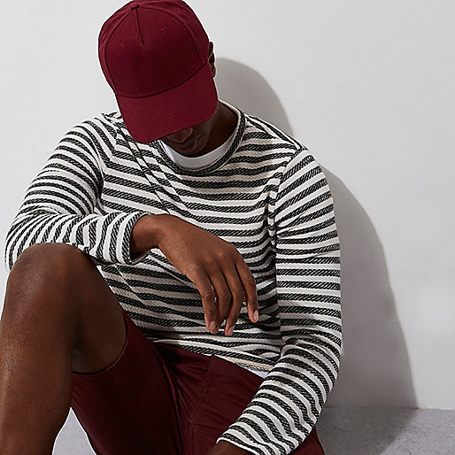 river island dylan,jacques-vertuk Official Site Red distressed baseball cap Hats Accessories men river island dylan,jacques-vertuk Official Site Red distressed baseball cap Hats Accessories men