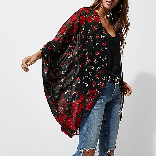 river island green and pink dress,jacques-vertuk Jeans Dress Red floral print longline cardigan Coats / Jackets Sale women river island green and pink dress,jacques-vertuk Jeans Dress Red floral print longline cardigan Coats / Jackets Sale women