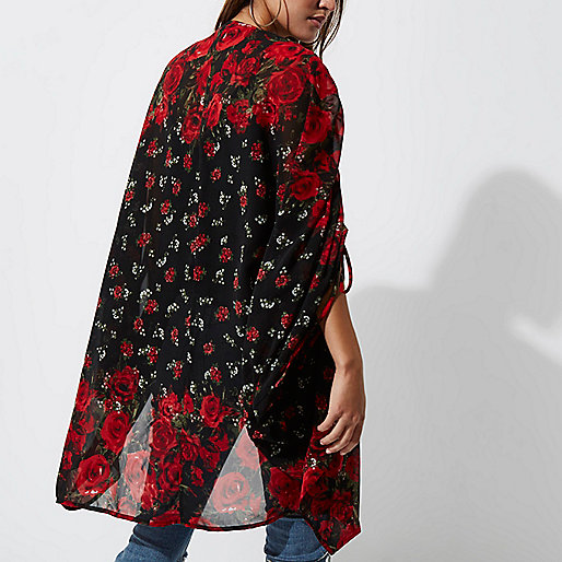 river island green and pink dress,jacques-vertuk Jeans Dress Red floral print longline cardigan Coats / Jackets Sale women river island green and pink dress,jacques-vertuk Jeans Dress Red floral print longline cardigan Coats / Jackets Sale women