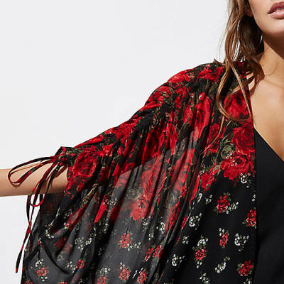 river island green and pink dress,jacques-vertuk Jeans Dress Red floral print longline cardigan Coats / Jackets Sale women river island green and pink dress,jacques-vertuk Jeans Dress Red floral print longline cardigan Coats / Jackets Sale women