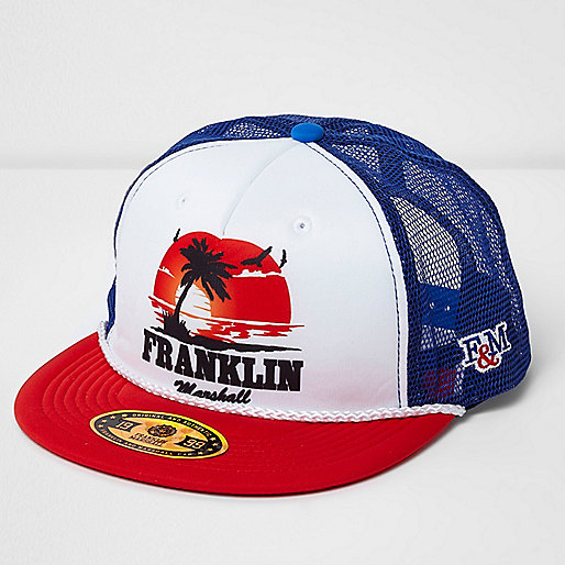 river island sale for ladies,jacques-vertuk Uk Website Red Franklin & Marshall print trucker cap Hats Accessories men river island sale for ladies,jacques-vertuk Uk Website Red Franklin & Marshall print trucker cap Hats Accessories men