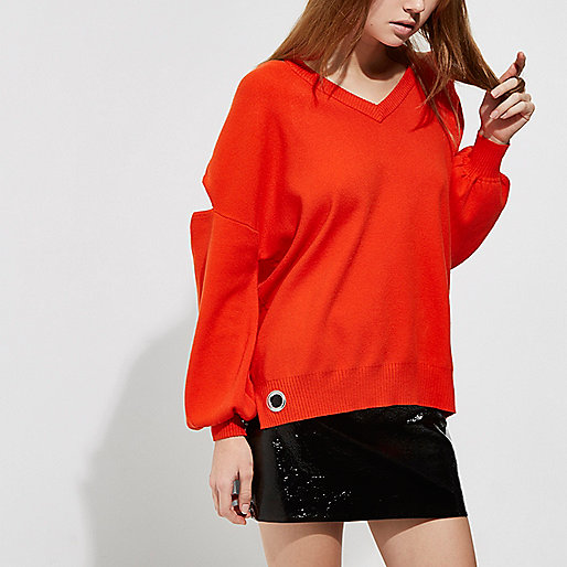 river island over coat,jacques-vertuk Australia Red knit cut out sweater Sweaters Knitwear women river island over coat,jacques-vertuk Australia Red knit cut out sweater Sweaters Knitwear women