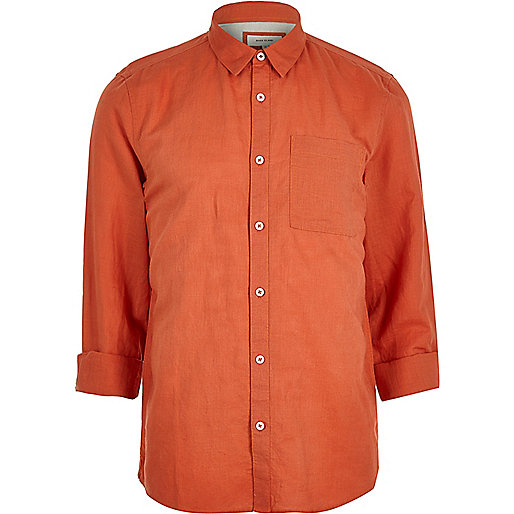 river island dogtooth bag,jacques-vertuk About Us Red linen-rich shirt Shirts Sale men