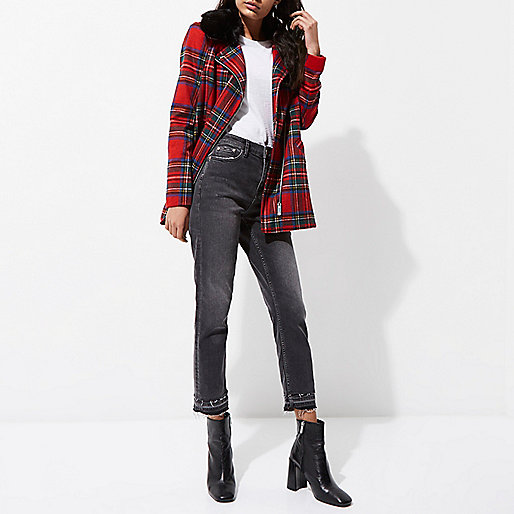 river island teal bag,jacques-vertuk Womens Boots Uk Red plaid check biker faux fur collar coat Coats Coats / Jackets women river island teal bag,jacques-vertuk Womens Boots Uk Red plaid check biker faux fur collar coat Coats Coats / Jackets women