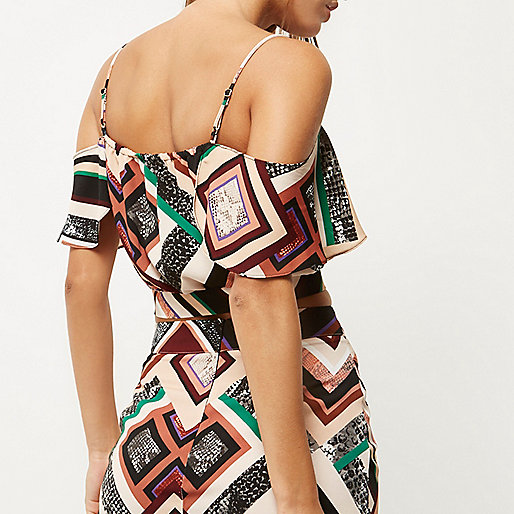 river island boots very,Where Else Sells jacques-vertuk Clothes Red print ruffle crop top Tops Sale women river island boots very,Where Else Sells jacques-vertuk Clothes Red print ruffle crop top Tops Sale women