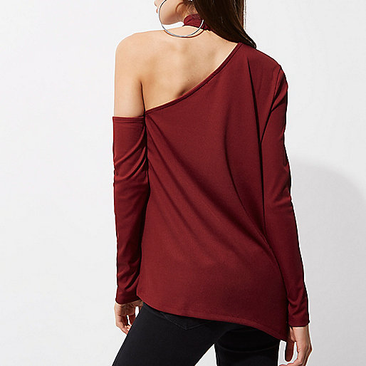 river island grey coat,jacques-vertuk London Red rib one shoulder choker top women 707353 river island grey coat,jacques-vertuk London Red rib one shoulder choker top women 707353