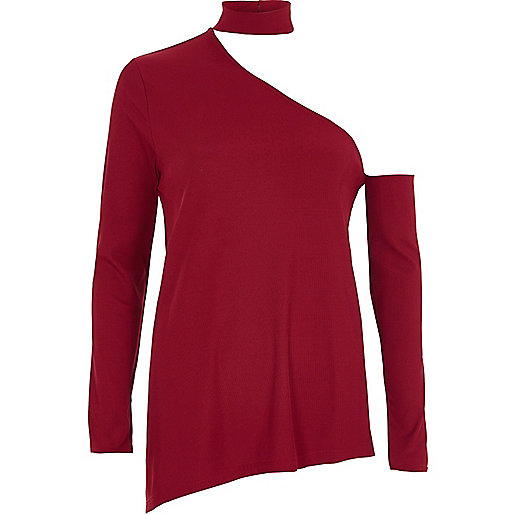 river island grey coat,jacques-vertuk London Red rib one shoulder choker top women 707353 river island grey coat,jacques-vertuk London Red rib one shoulder choker top women 707353