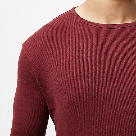 river island pink jumper dress,jacques-vertuk Stores In London Red ribbed slim fit long sleeve T-shirt T-Shirts / Tanks Sale men river island pink jumper dress,jacques-vertuk Stores In London Red ribbed slim fit long sleeve T-shirt T-Shirts / Tanks Sale men