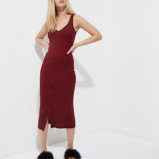river island cross body messenger bag,jacques-vertuk 12 Red sleeveless ribbed button-up maxi dress Bodycon Dresses Dresses women river island cross body messenger bag,jacques-vertuk 12 Red sleeveless ribbed button-up maxi dress Bodycon Dresses Dresses women