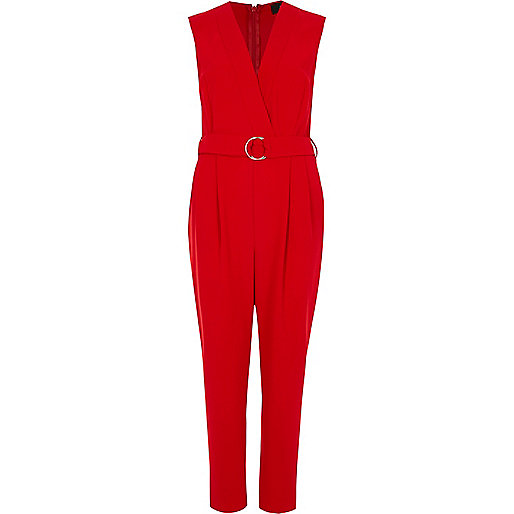 river island bag gold,jacques-vertuk Online Application Red sleeveless tailored jumpsuit Jumpsuits Rompers / Jumpsuits women river island bag gold,jacques-vertuk Online Application Red sleeveless tailored jumpsuit Jumpsuits Rompers / Jumpsuits women