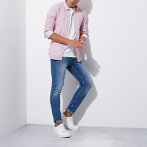 river island purses on sale,jacques-vertuk UK Sale Red stripe slim fit long sleeve shirt men 302281 river island purses on sale,jacques-vertuk UK Sale Red stripe slim fit long sleeve shirt men 302281