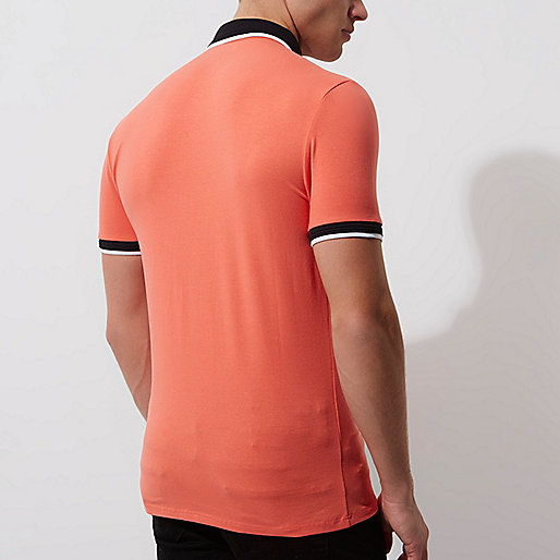 river island dresses for wedding guests,jacques-vertuk Women S Clothes Red tipped muscle fit polo shirt Polo Shirts men river island dresses for wedding guests,jacques-vertuk Women S Clothes Red tipped muscle fit polo shirt Polo Shirts men