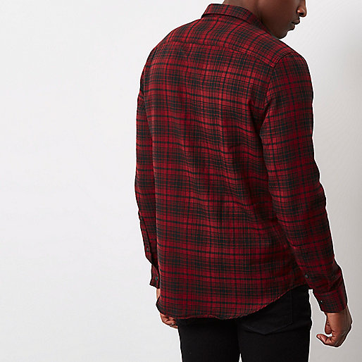river island weekend duffle bag,jacques-vertuk UK Sale Red western check shirt men 296687 river island weekend duffle bag,jacques-vertuk UK Sale Red western check shirt men 296687