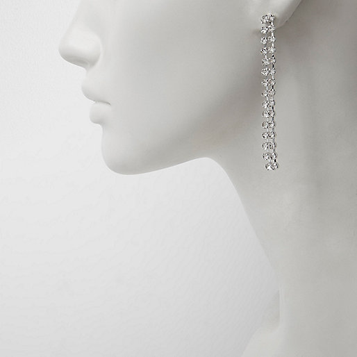 river island white gladiator sandals,Where Stocks jacques-vertuk Rhinestone stud and dangle earrings set Earrings Jewelry women river island white gladiator sandals,Where Stocks jacques-vertuk Rhinestone stud and dangle earrings set Earrings Jewelry women