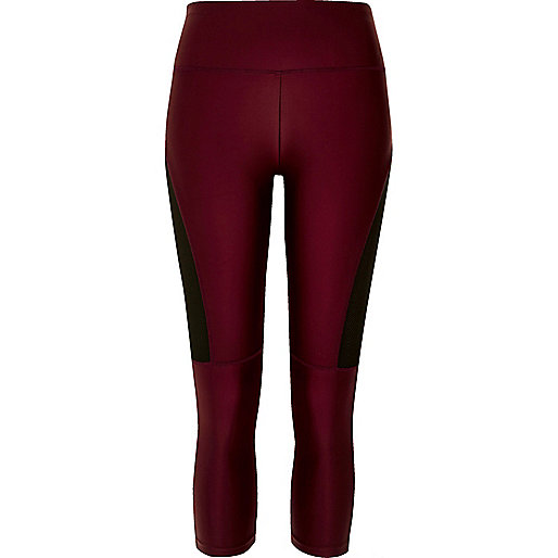 river island molly petite,jacques-vertuk At RI Active burgundy mesh sports capri leggings Pants Sale women river island molly petite,jacques-vertuk At RI Active burgundy mesh sports capri leggings Pants Sale women
