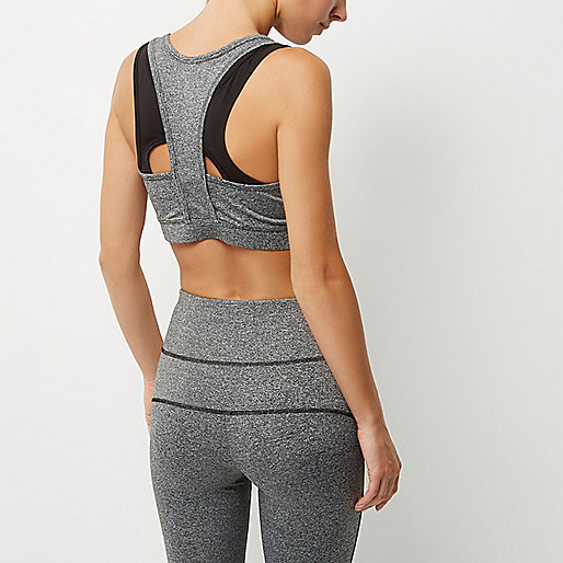 river island wide boots,jacques-vertuk Dresses Sale Uk RI Active grey mesh layered sports bra T-Shirts & Tanks Sale women river island wide boots,jacques-vertuk Dresses Sale Uk RI Active grey mesh layered sports bra T-Shirts & Tanks Sale women