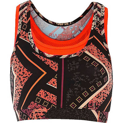 river island dad sandals,jacques-vertuk UK Sale RI Active orange mesh layered sports bra women 687355 river island dad sandals,jacques-vertuk UK Sale RI Active orange mesh layered sports bra women 687355