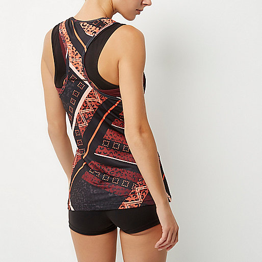 river island red heels,jacques-vertuk Shop RI Active orange print gym tank women 687359 river island red heels,jacques-vertuk Shop RI Active orange print gym tank women 687359