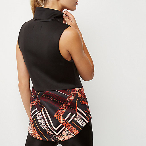 river island black satin wrap dress,jacques-vertuk Online RI Active orange print scuba sports vest women 688509 river island black satin wrap dress,jacques-vertuk Online RI Active orange print scuba sports vest women 688509