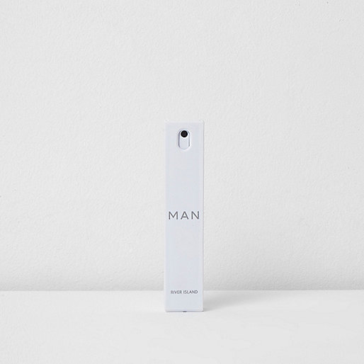 jacques-vertuk RI 'man' travel spray fragrance 303912 men Novelty and Gadgets