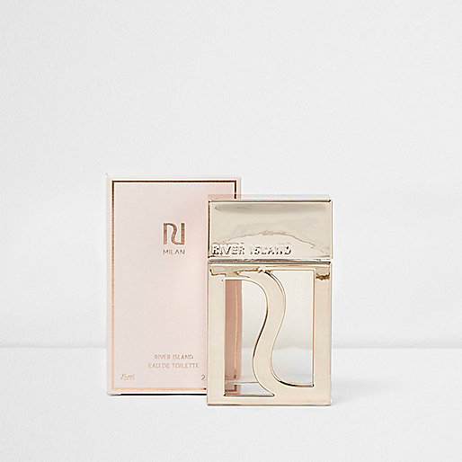 jacques-vertuk RI Milan eau de toilette 708660 women Beauty / Fragrance